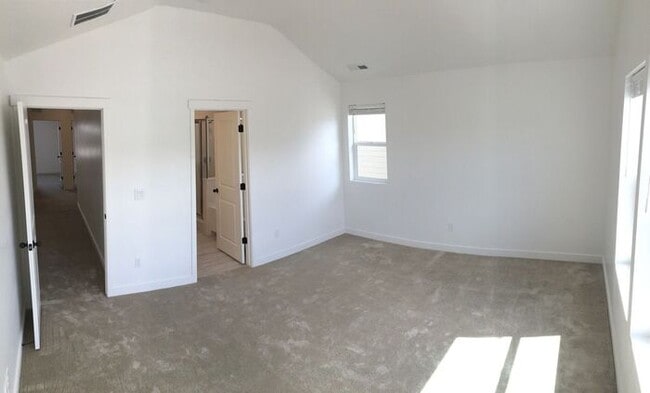 Building Photo - Beautiful Row End Townhouse w 2 car attached