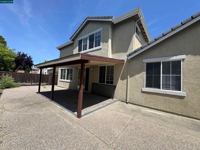 Building Photo - 4641 Palomino Way