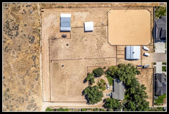 Building Photo - 3 Acre Horse Ranch & Home Rental SE Boise Available Near Micron in May 2026