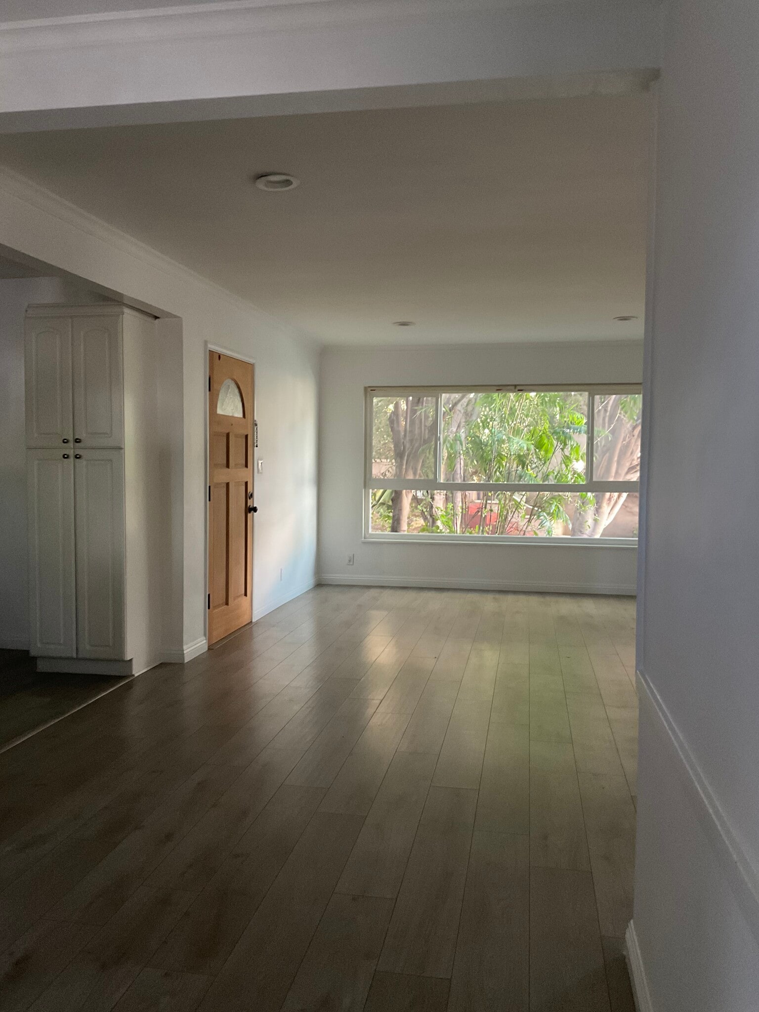 Living room - 7033 Ramsgate Pl