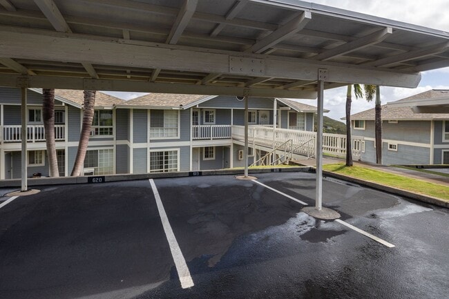 Building Photo - Makakilo Cliffs - Unfurnished 2 bedroom, 2...