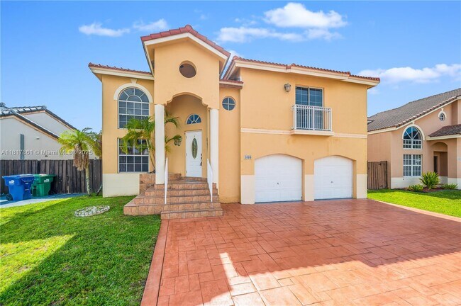 Building Photo - 4668 SW 153rd Ct