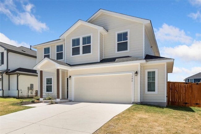 Building Photo - 104 Greenthread Dr
