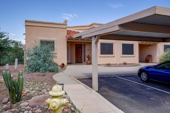 Building Photo - 1754 W Camino Estelar