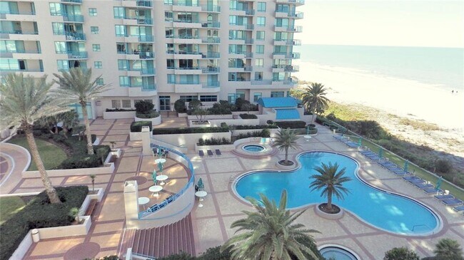 Building Photo - 1520 Gulf Blvd