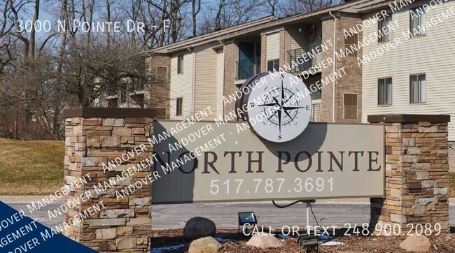 Primary Photo - 3000 N Pointe Dr