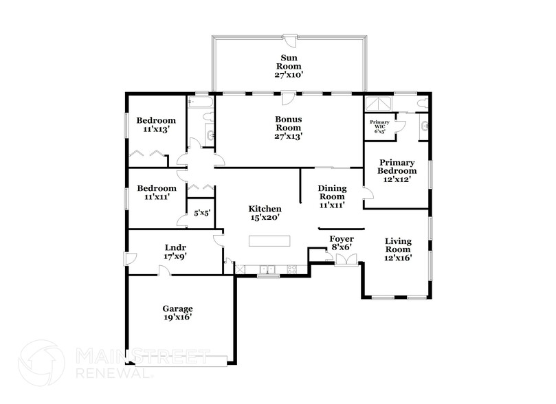 Primary Photo - 8501 Anise Ct