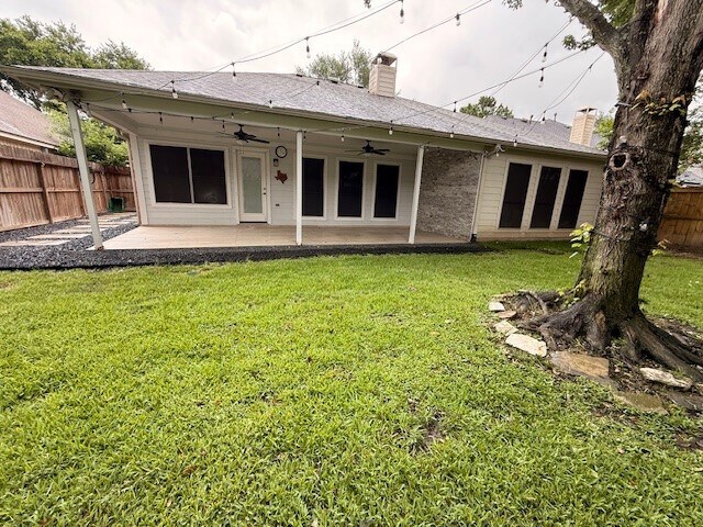 Building Photo - 8315 Broken Timber Way