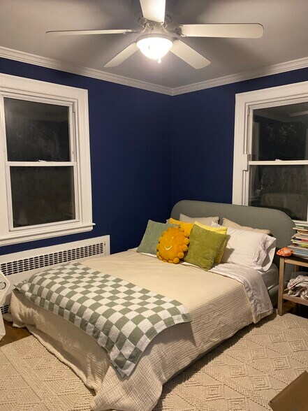 bedroom 2 - 96 Margarite Rd