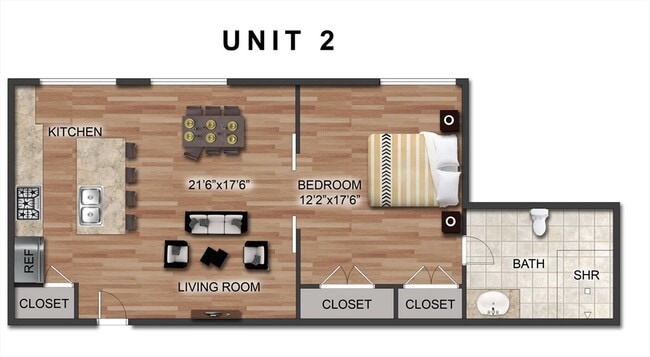 Building Photo - 15 Oak St