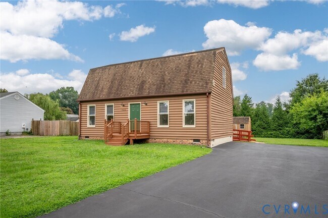 Building Photo - 7432 Shire Pkwy