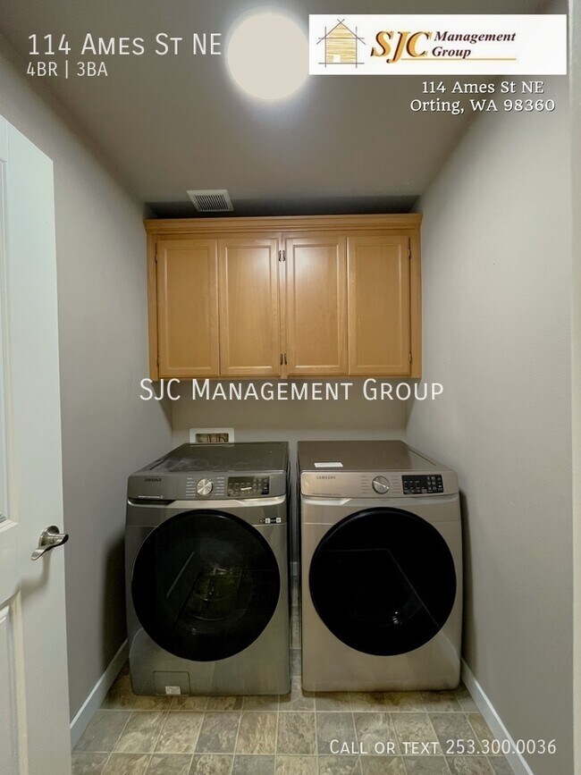 Building Photo - 114 Ames St NE