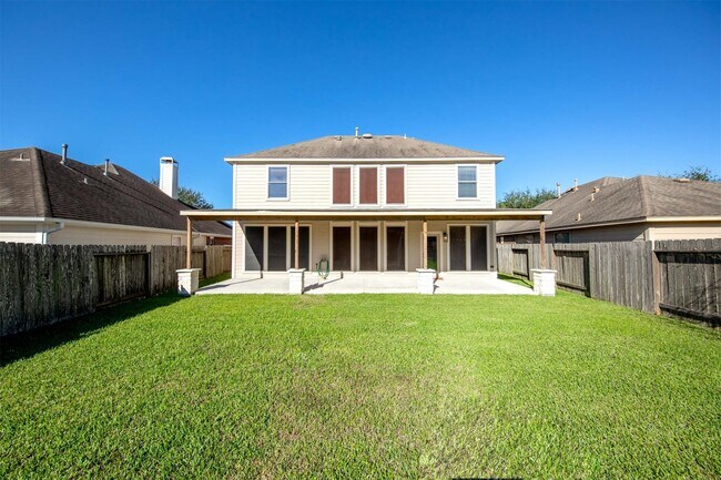 Building Photo - 11026 Anilu Dr