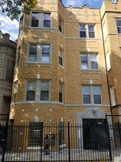 Primary Photo - 1516 S Christiana Ave
