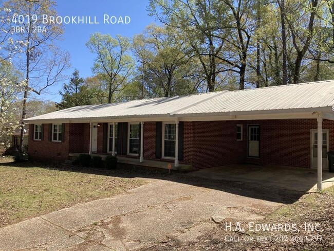 Building Photo - 4019 Brookhill Rd