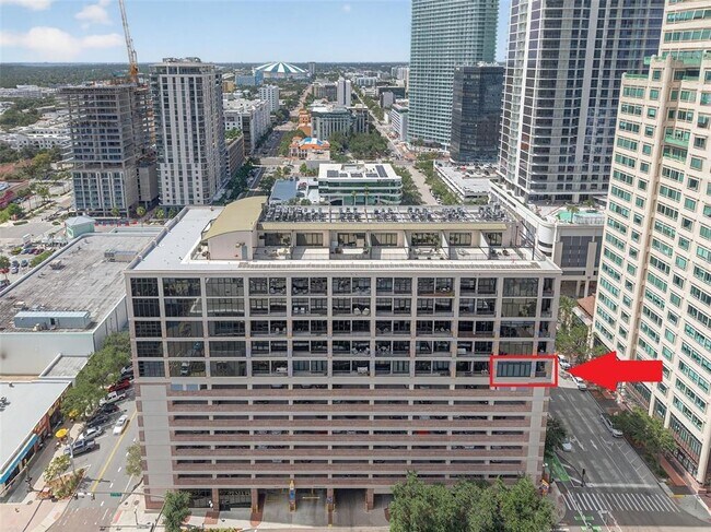 Building Photo - 175 2nd St S