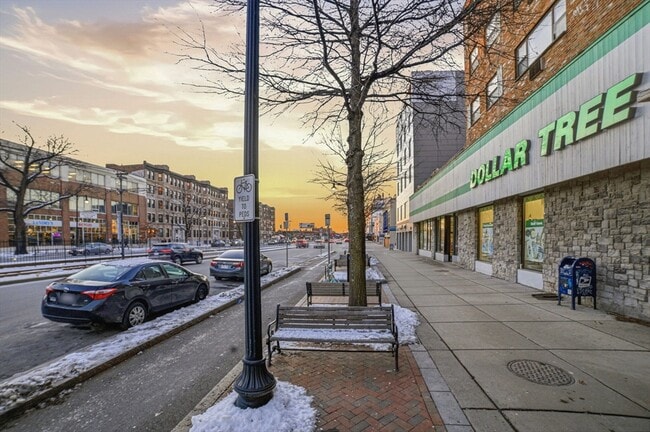 Building Photo - 1035 Commonwealth Ave