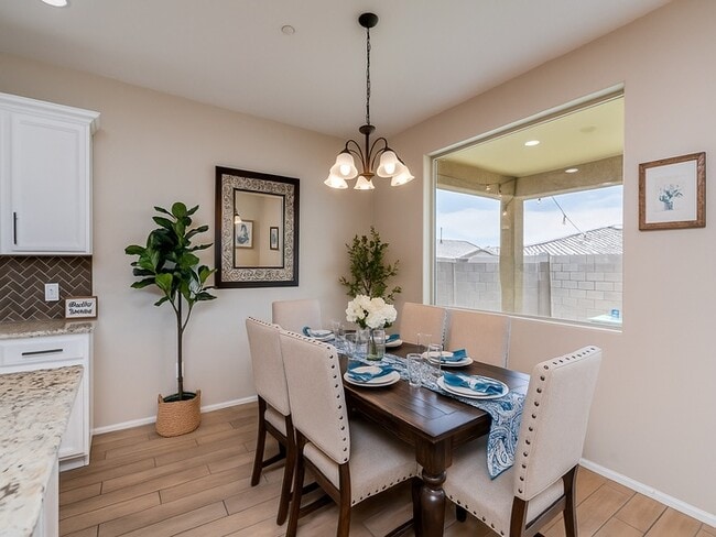 Building Photo - Amazing 2 Story with 4-Bedroom, 2.5-Bath Home in Saguaro Trails – Modern Comfort & Prime Location!