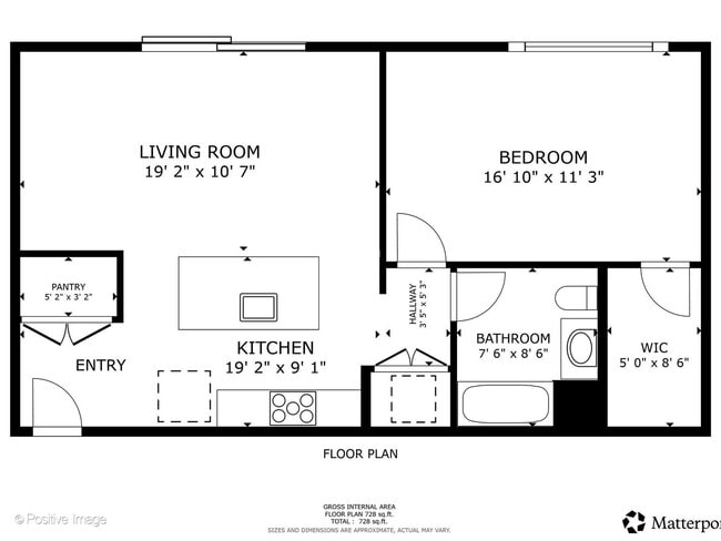 Building Photo - 3202 N Racine Ave