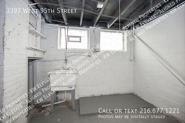 Building Photo - 3397 W 95th St