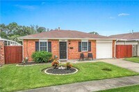 Building Photo - 3 Bedroom Single Family Home in Marrero