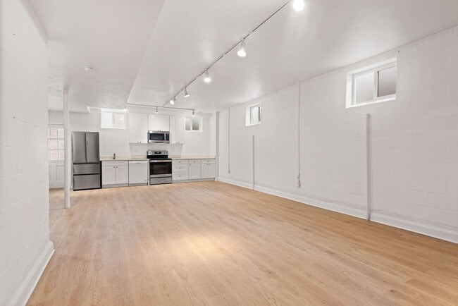 Building Photo - 4832 Van Ness St NW