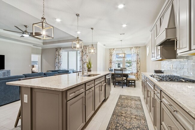 Building Photo - Discover the Ideal 55+ Lifestyle!