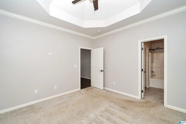 Building Photo - 1003 Meriweather Dr