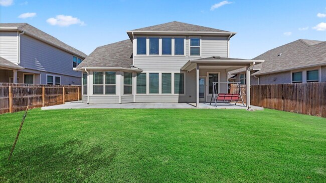 Building Photo - Beautifully upgraded home located in the heart of Stone Oak, one of San Antonio’s most sought-aft...