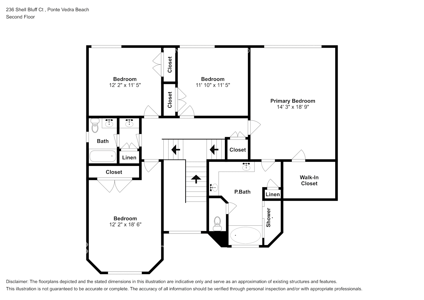 Building Photo - 236 Shell Bluff Ct