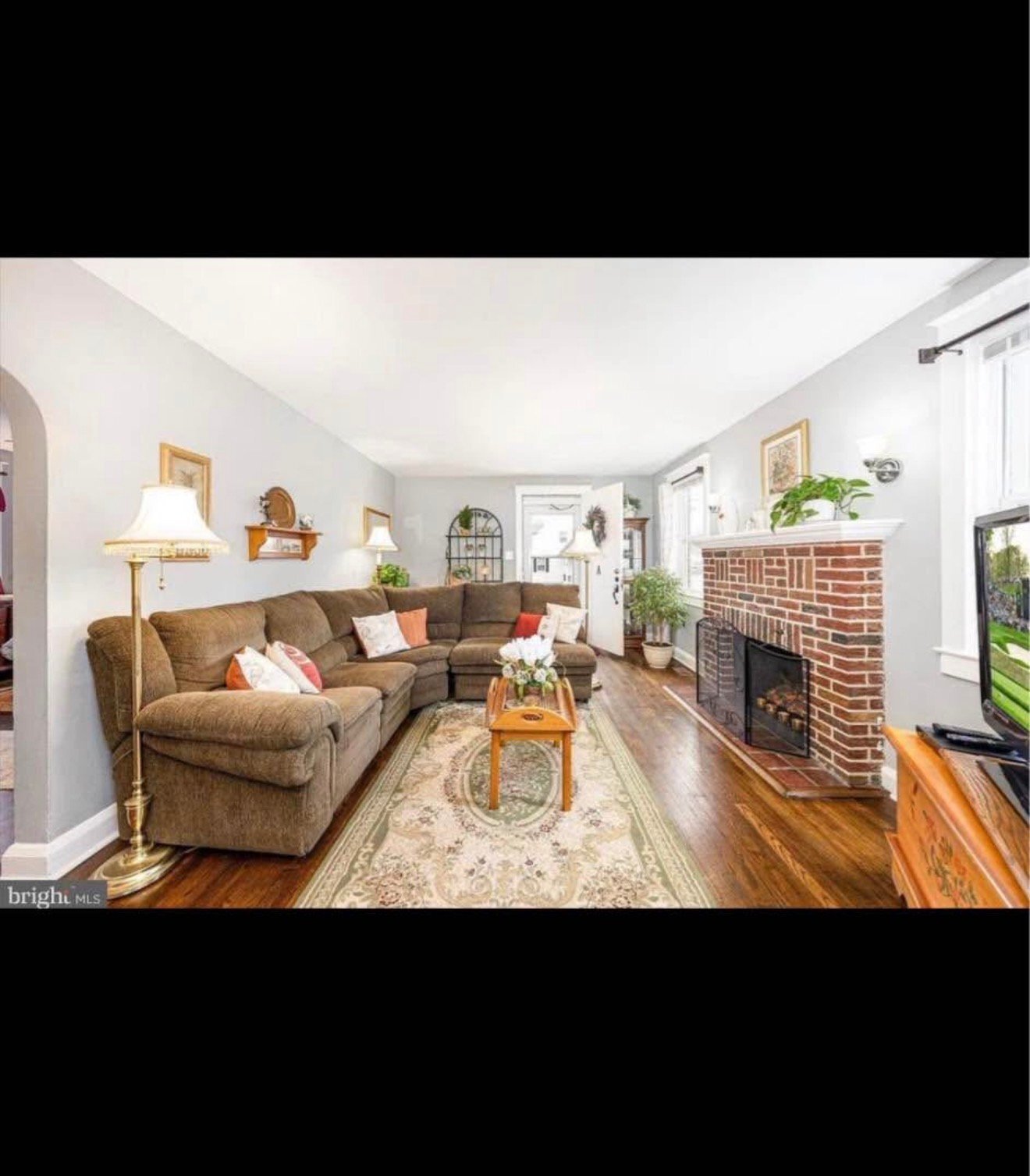 Building Photo - 7800 Tilmont Ave