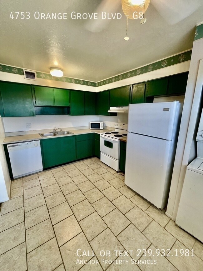 Building Photo - 4753 Orange Grove Blvd