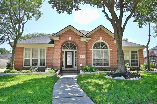 Building Photo - 5522 Island Breeze Dr