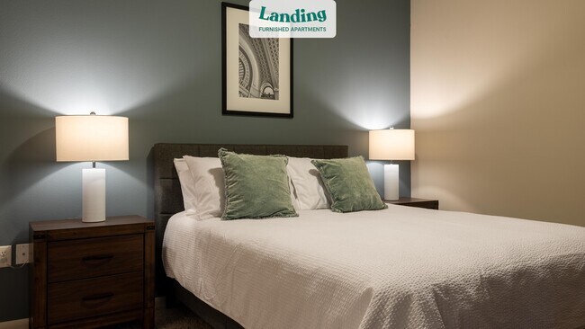 Building Photo - 11011 Domain Dr