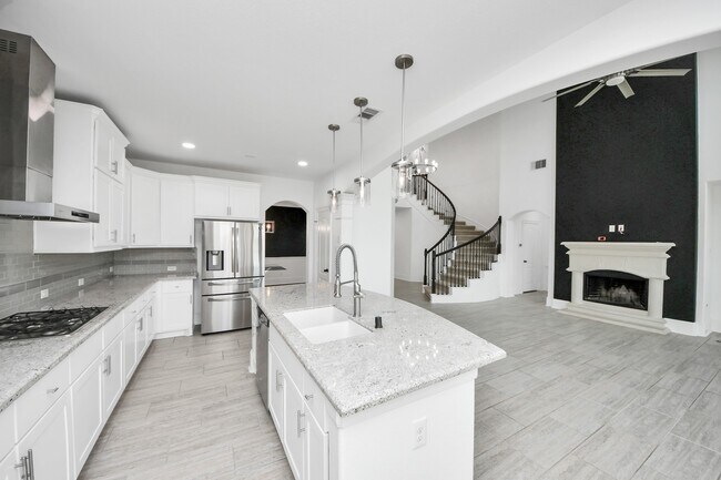 Building Photo - 2614 Orleans Way