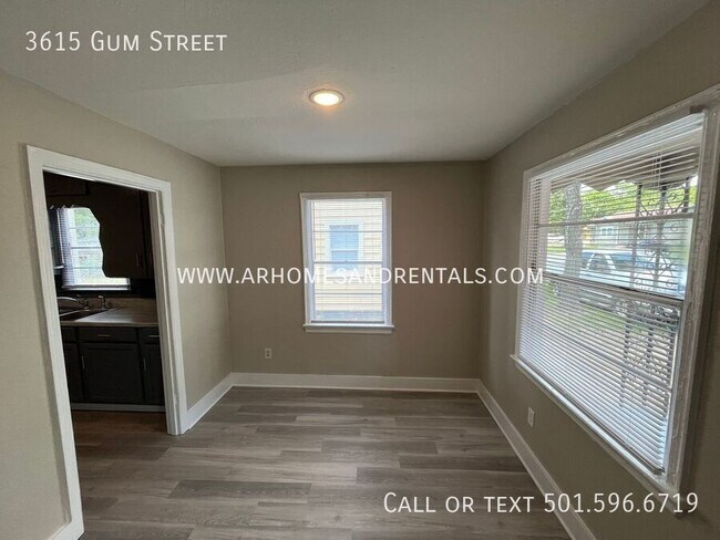 Building Photo - 3615 Gum St