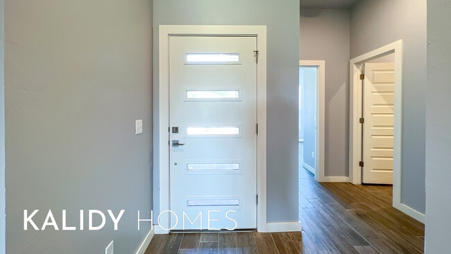 Building Photo - 509 Remington Ave