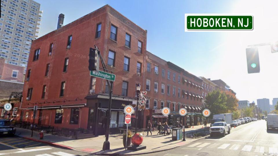 Building Photo - 337 Washington St