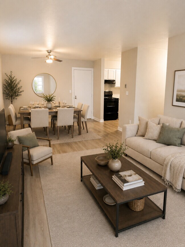 Building Photo - Miamisburg Estates II