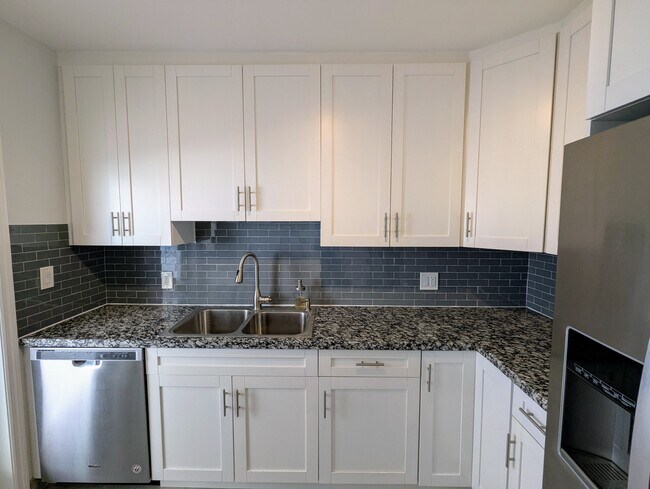 Kitchen - 826 83rd St
