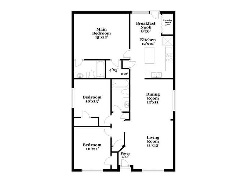 Building Photo - 21735 Grassy Hill Ln