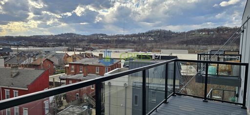 Building Photo - Spacious 2BR/2BA Condo with Fireplace, Balcony & In-Unit Laundry – Pittsburgh