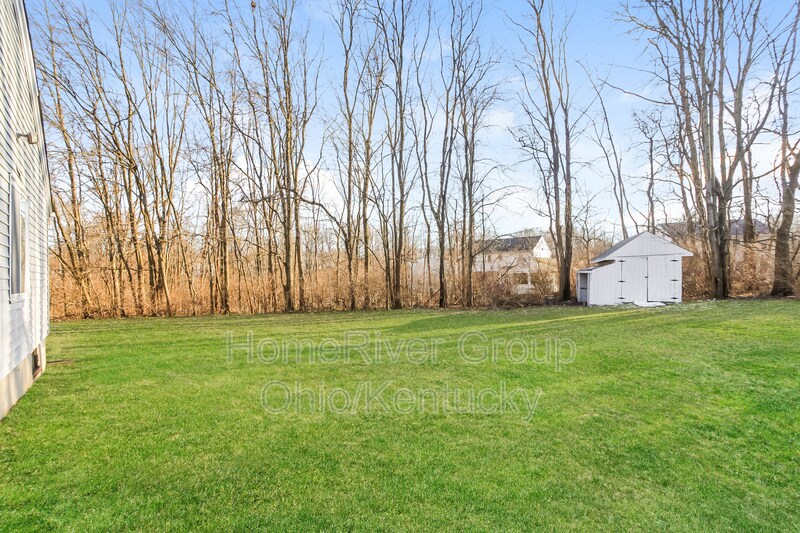 Building Photo - 3881 Magnolia Dr