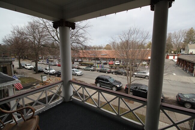 Building Photo - 639 Park Avenue Apt #3