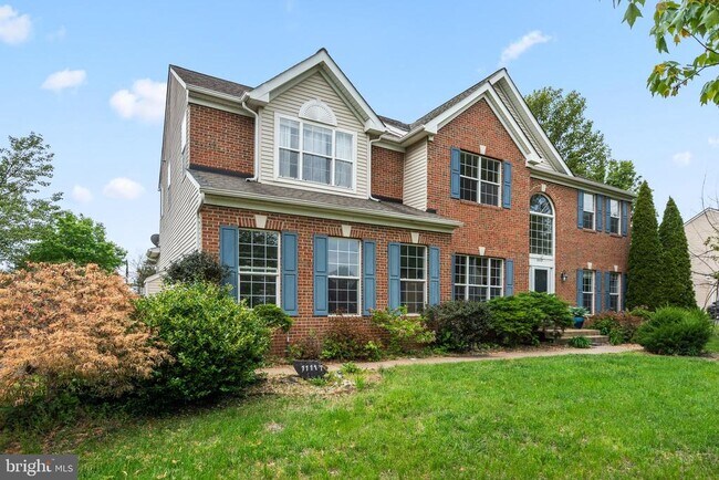 Building Photo - 11117 Stainsby Ct