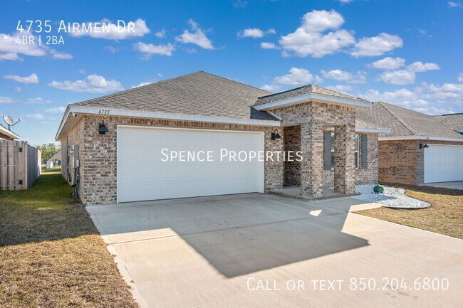 Building Photo - 4735 Airmen Dr