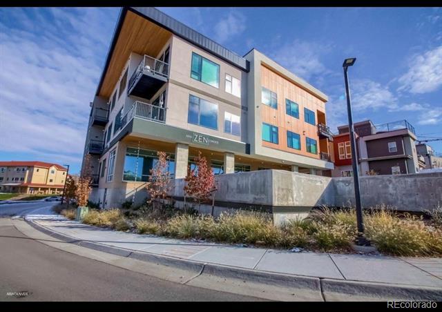 Building Photo - 2876 W 53rd Ave