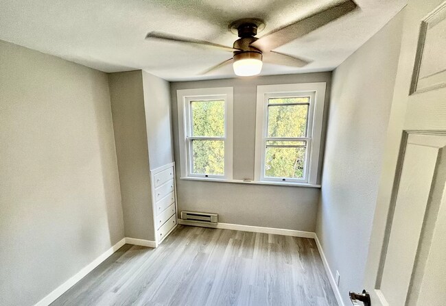 Upstairs Bedroom #3 - 5426 N Oberlin St