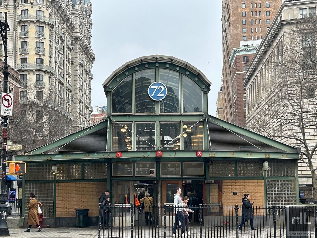 Building Photo - WEST 73 STREET