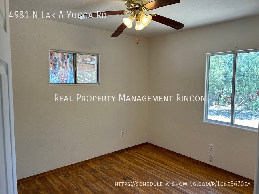 Building Photo - 4981 N Lak a Yucca Rd